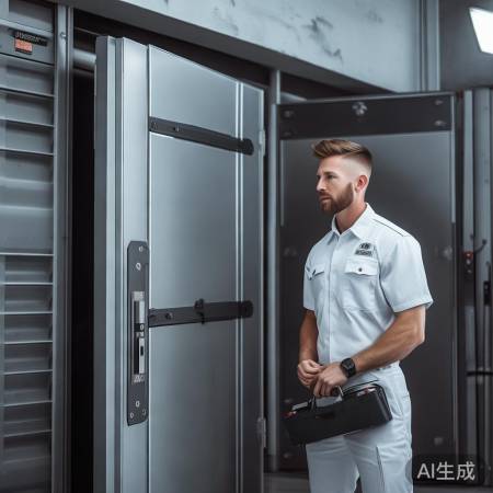 群升防盗门维修电话：40016