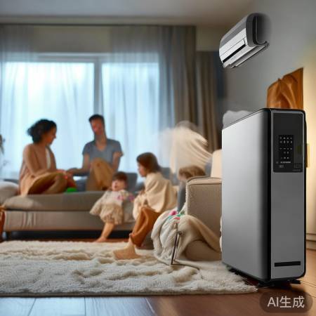 空调不冷热原因解析