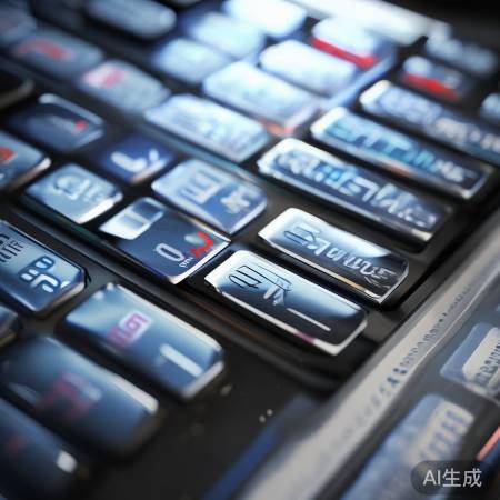 数字字母混搭,更难破解
