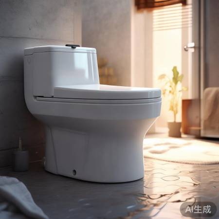 智能马桶，享受生活