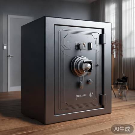 兰州保险柜定制,守护安全神器