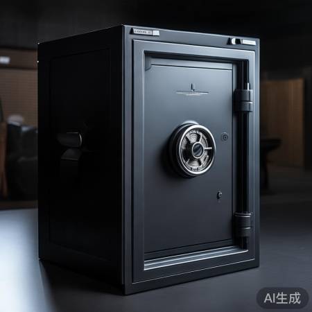 保险柜材质重要,兰州XX优质。