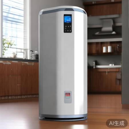 太阳能热水器,多功能实用