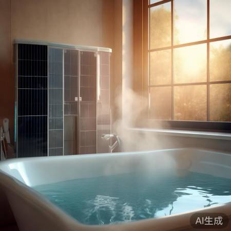 选购太阳热水器答疑