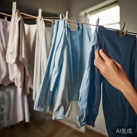 洗衣液渗透,抖动防变形
