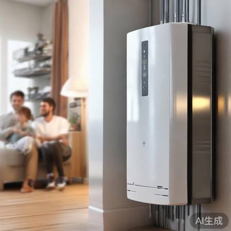 电壁挂炉:温暖冬天神器