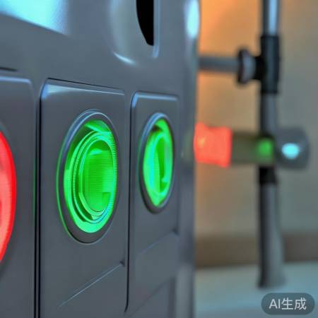 热水器指示灯明暗提示健康