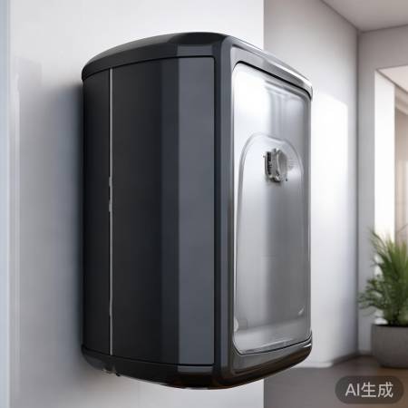 空气能热水器保护罩:安全守护每