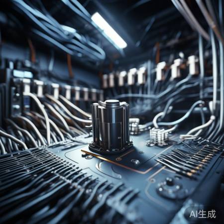 电容器安装技巧分享
