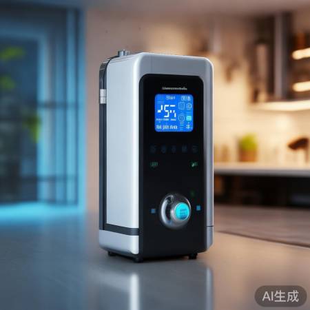 智能热水器,安全功能必看