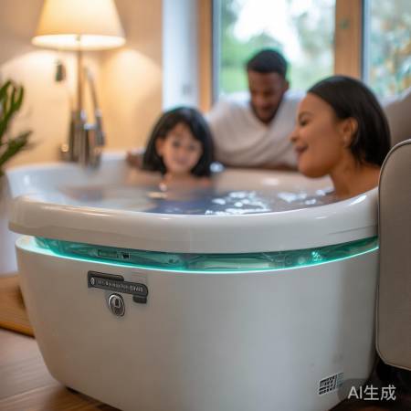 选热水器,像找对象