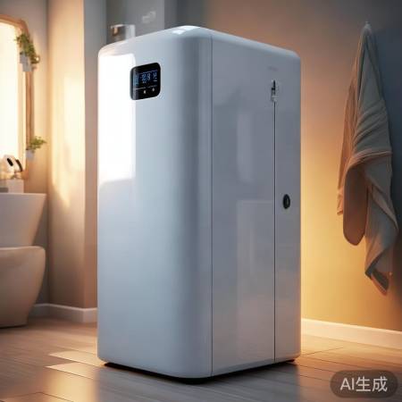 热水器性能全面考量