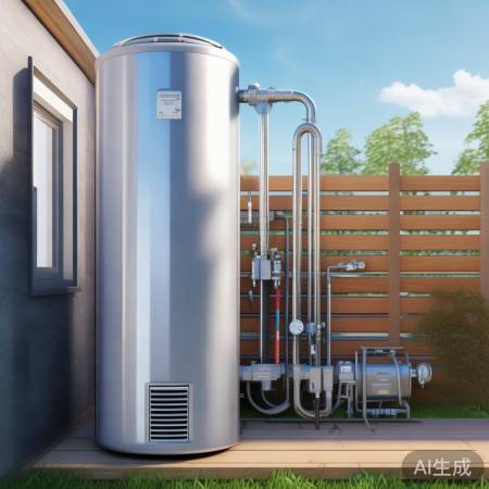 户外燃气热水器安全须知