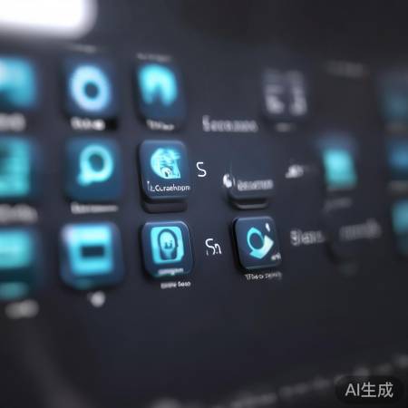 识别图标或文字知功能