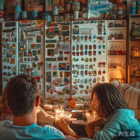 温馨沙发时光