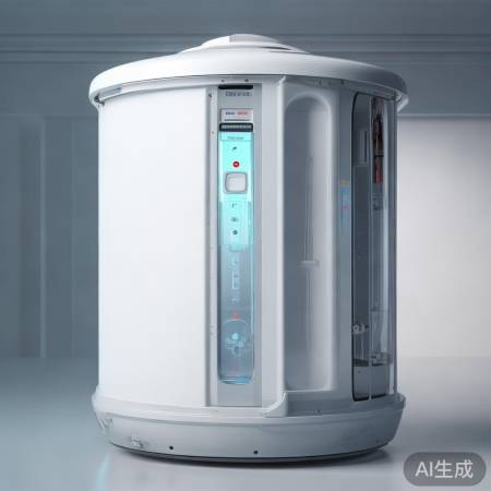 热水器智能温控，节能恒温