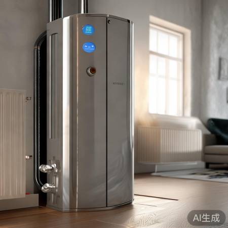 法国Vaillant壁挂炉,高