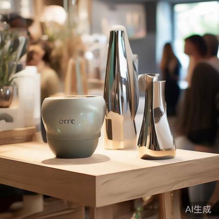 小众品牌设计独特,价格合理