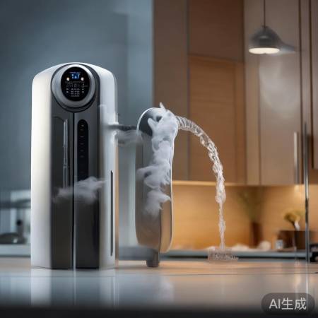 前锋热水器好评如潮
