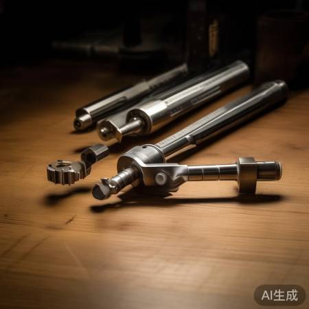 锁芯拔取器，专业神器