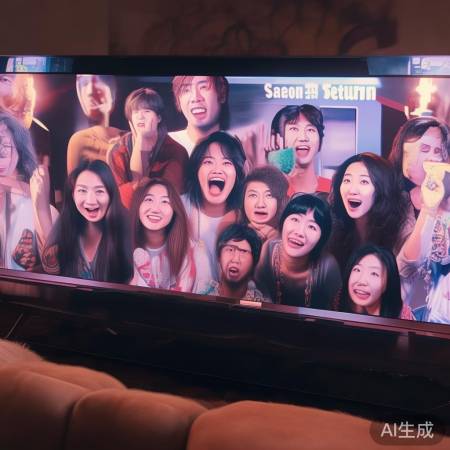陈赫回应，爱情公寓回归！