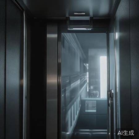 杭州电梯监控之谜