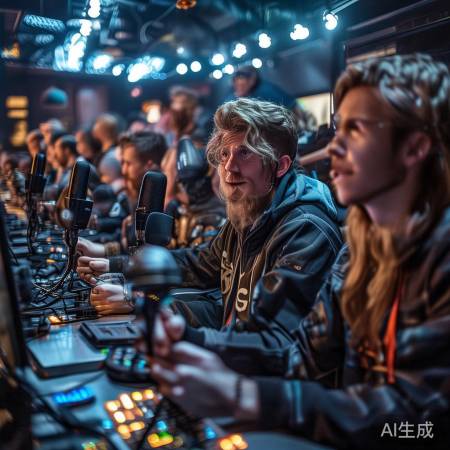 邓紫棋倾情加盟！英雄联盟新配音引期待