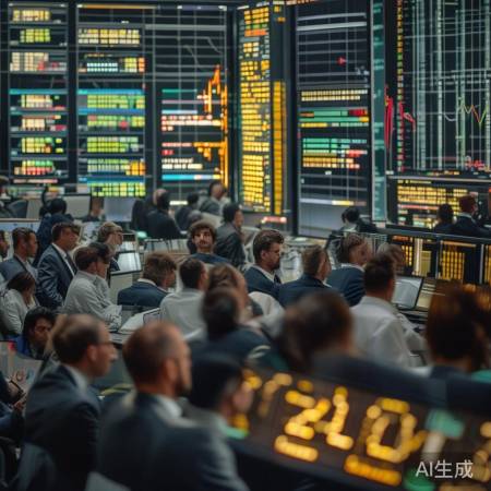 一觉醒来金价暴跌，一夜之间损失多少？