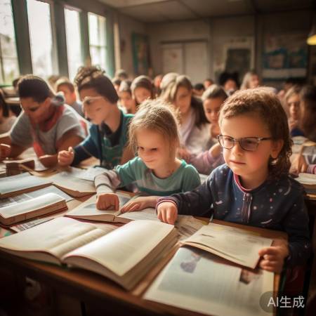新教材挑战,准备渡过