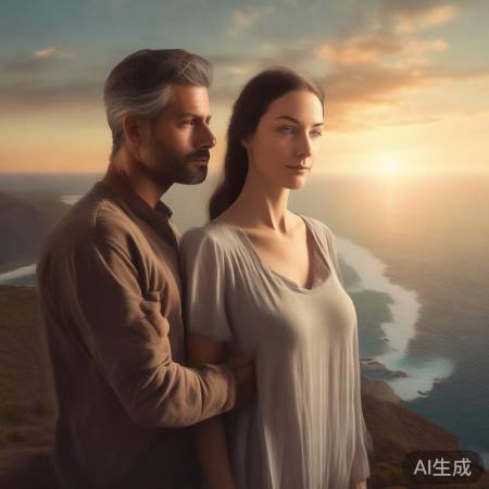 珍惜当下,尊重选择