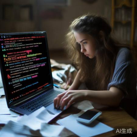 16岁少女离世手机被刷机，热议背后有何隐情？