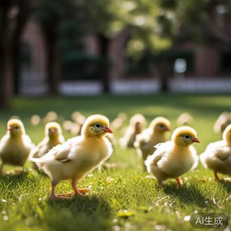 川美小鸡惨遭农民工偷走，竟被吃掉？真相令人震惊！