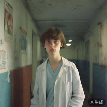 三甲医院中层医生降薪真相：他们为何会遭遇这样的命运？