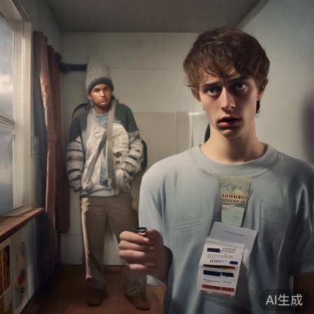 260名与2600名同寝，为何一个想退学？揭秘校园惊人真相