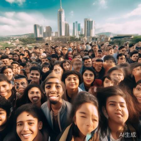 新时代青春足迹：在祖国大地上书写答卷