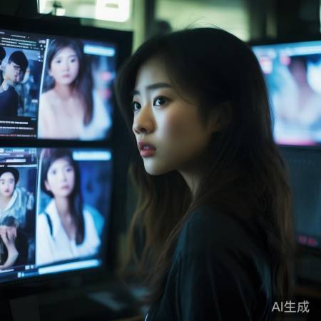 张靓颖遭遇网友热议：被当工具人背后的真相是什么？