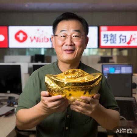 微博新福利！出金条活动来袭，你准备好了吗？