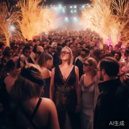 TF2026绝色之夜：揭秘精彩瞬间，你get了吗？