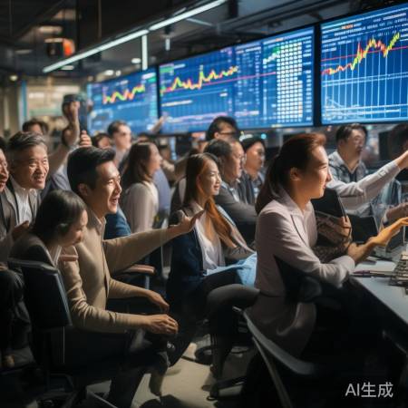 湖南黄金涨停：揭秘原因，股价飙升背后有何玄机？