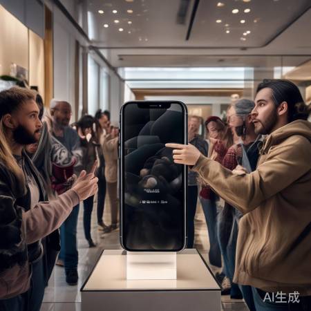 iPhone 18 Pro新机价格揭晓：惊喜还是失望？