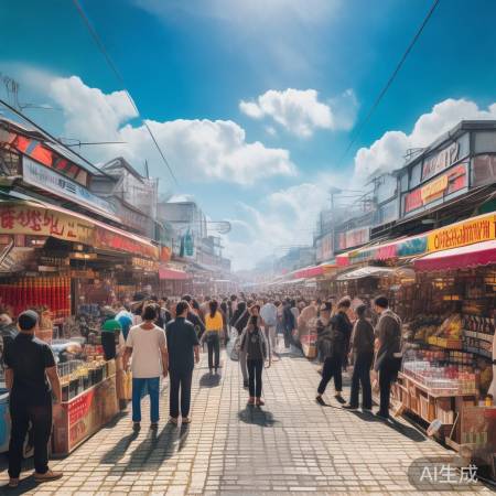 早春晴朗战绩揭晓，哪些品牌领跑市场？