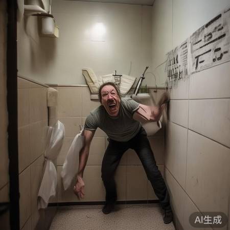 优衣库限制：上厕所仅5分钟，你敢挑战吗？