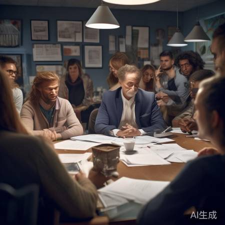 同事竟是医生！意外发现解决难题，这操作太神奇了！