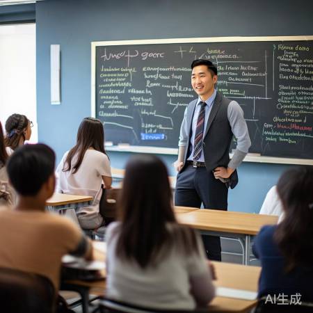 教资科二备考攻略：轻松掌握，轻松过关！