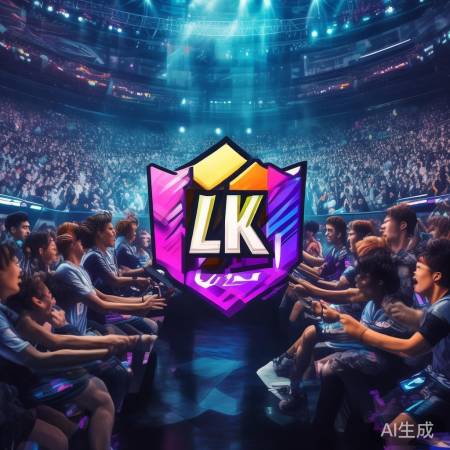 LCK三号种子:机遇与挑战