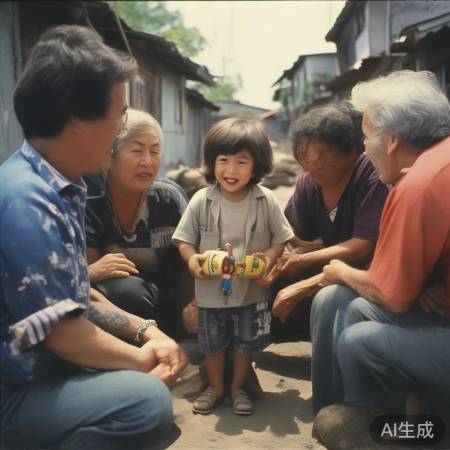 小七龄童离世，令人惋惜：那些年我们一起追过的童星