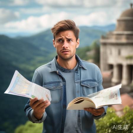 花少8选导游揭秘：跟母带两模两样，真相竟如此惊人！