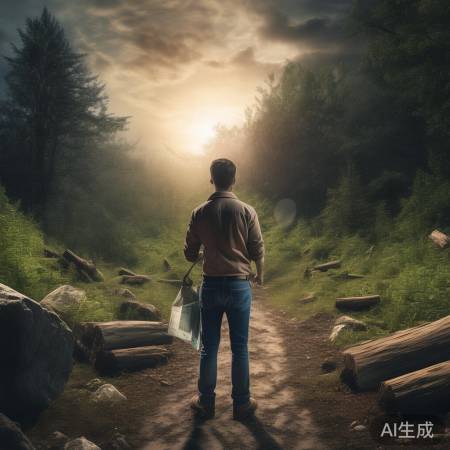 创业路，准备先行