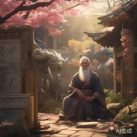 阴阳师：揭秘热门游戏背后的神秘文化