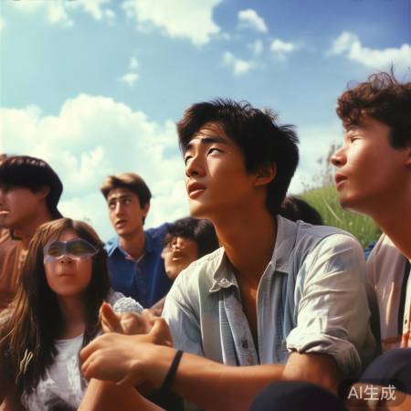 官俊臣同学未来命运揭秘：看他们如何演变